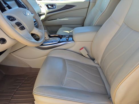 Used 2014 INFINITI QX60 Luxe w/ Premium Plus Package AWD/4WD image 7