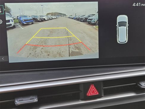 New 2026 Kia Sorento S image 13