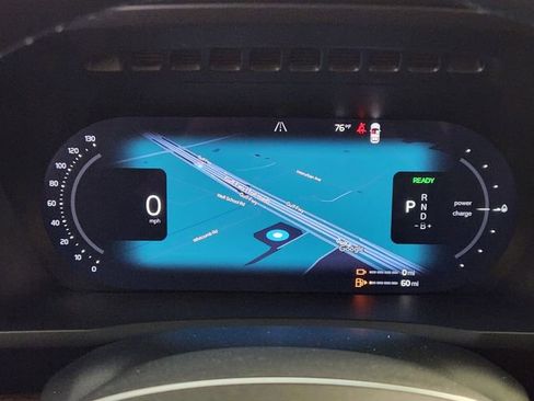 New 2026 Volvo XC90 T8 Ultra w/ Protection Package Premier image 16