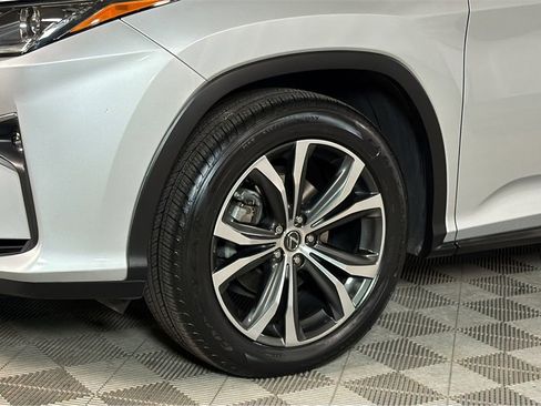Certified 2019 Lexus RX 350 AWD image 4