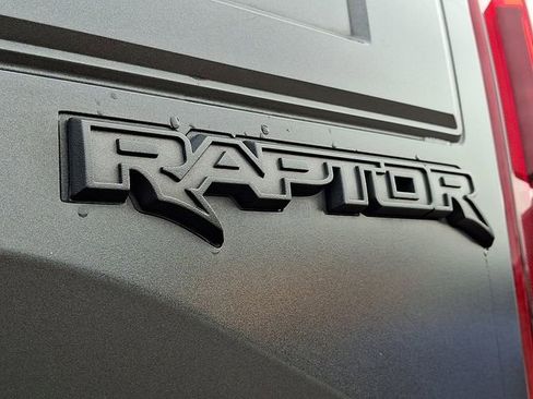 Used 2018 Ford F150 Raptor w/ Equipment Group 802A Luxury image 33