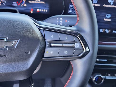 Used 2024 Chevrolet Traverse RS w/ LPO, Floor Liner Package image 28