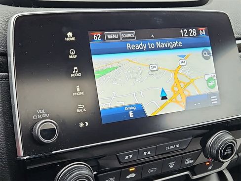 Used 2021 Honda CR-V Touring image 14