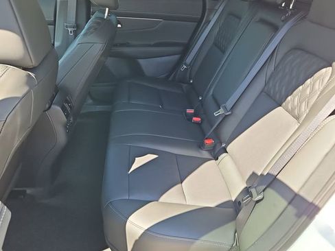 New 2026 Nissan Murano Platinum w/ Cargo Package AWD/4WD image 7