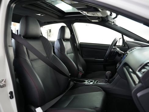 Used 2020 Subaru WRX Limited AWD/4WD image 53