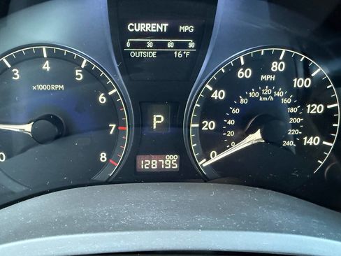 Used 2010 Lexus RX 350 Base AWD 4dr SUV image 15