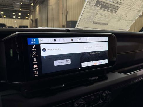 New 2026 Jeep Gladiator Sport image 30