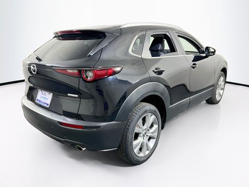 Used 2023 MAZDA CX-30 AWD 2.5 S w/ Select Package image 5
