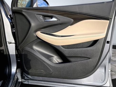 Used 2020 Buick Envision Preferred image 23