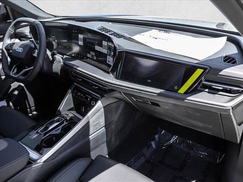 New 2026 Audi SQ5 Premium Plus AWD/4WD image 24