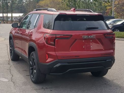 New 2026 GMC Terrain Elevation w/ Elevation Premium Package image 8