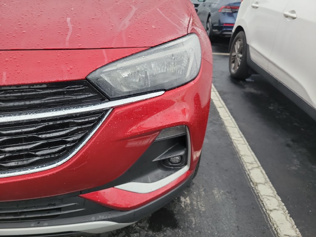 Used 2020 Buick Encore GX Select FWD image 6