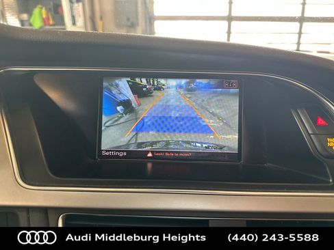 Used 2011 Audi S5 Prestige image 23