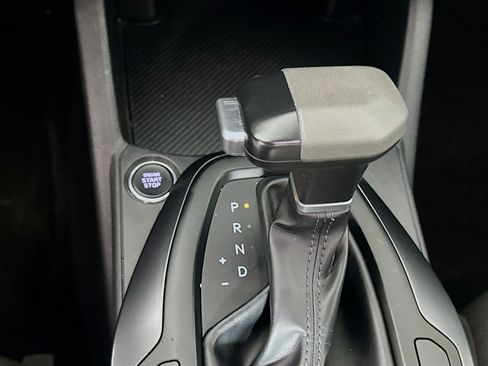 Used 2025 Kia K4 FWD image 25