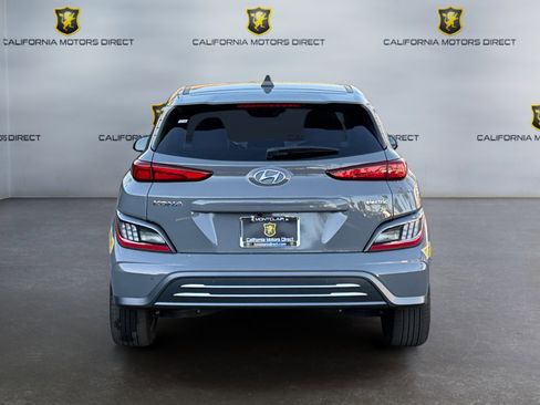 Used 2023 Hyundai Kona Limited image 4