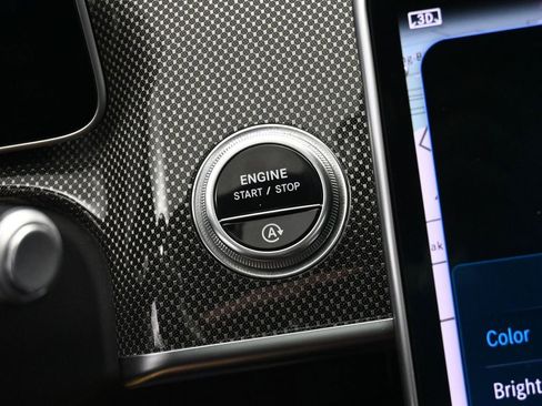 Used 2022 Mercedes-Benz S 580 4MATIC Sedan w/ AMG Line Package image 50