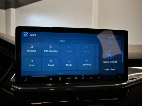 Used 2023 Ford Escape ST-Line Elite w/ Premium Technology Package image 40