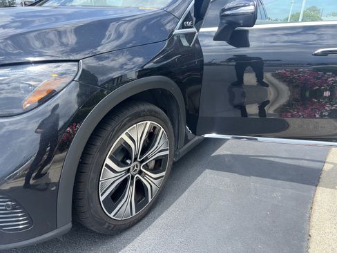Certified 2023 Mercedes-Benz EQE 350+ SUV image 36