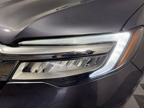 Used 2019 Honda Pilot Elite image 11