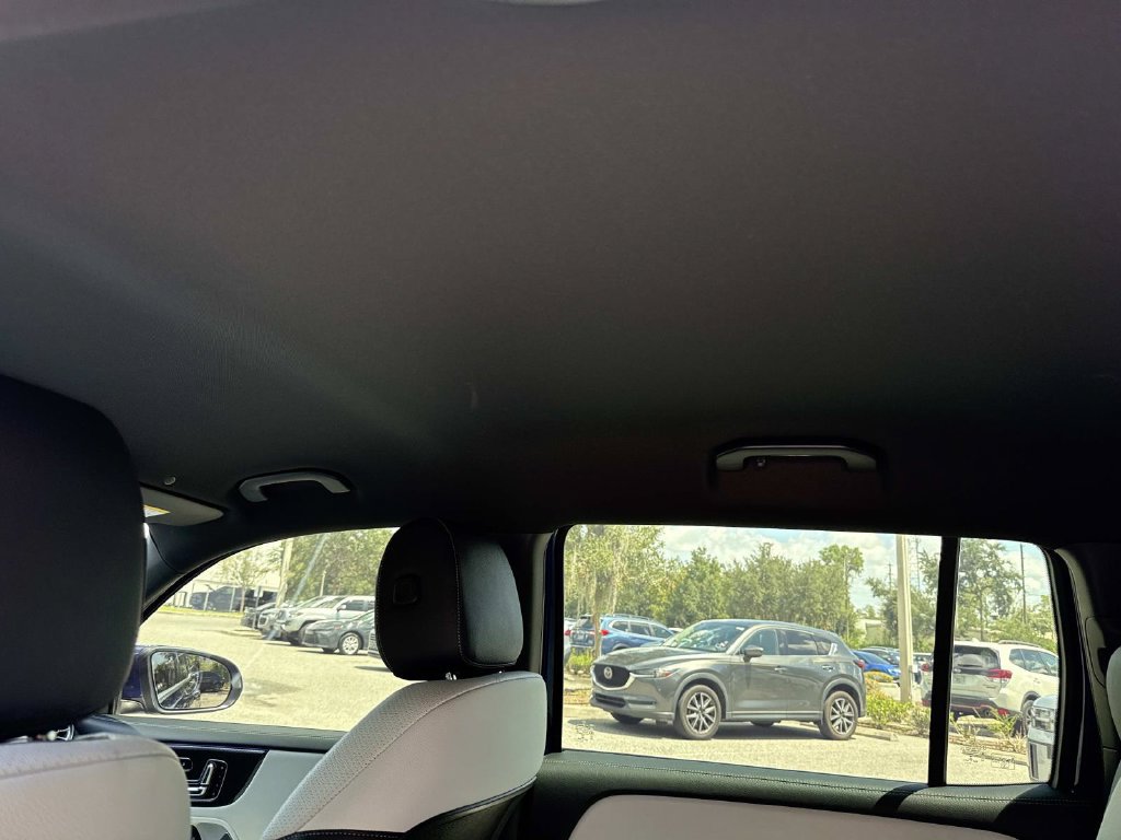 Used 2022 Mercedes-Benz GLB 35 AMG 4MATIC image 20