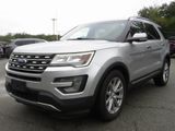 Used 2016 Ford Explorer Limited image 2