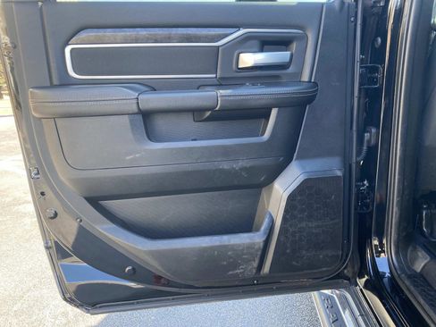 Certified 2024 RAM 2500 Big Horn w/ Bed Utility Group image 19