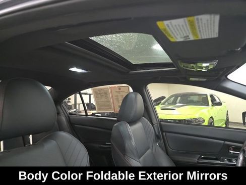Used 2020 Subaru WRX Limited AWD/4WD image 6