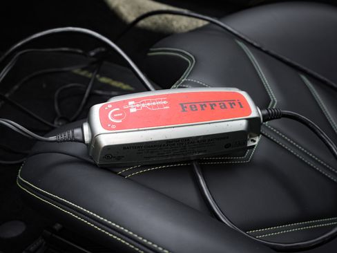 Used 2018 Ferrari 488 GTB RWD image 40
