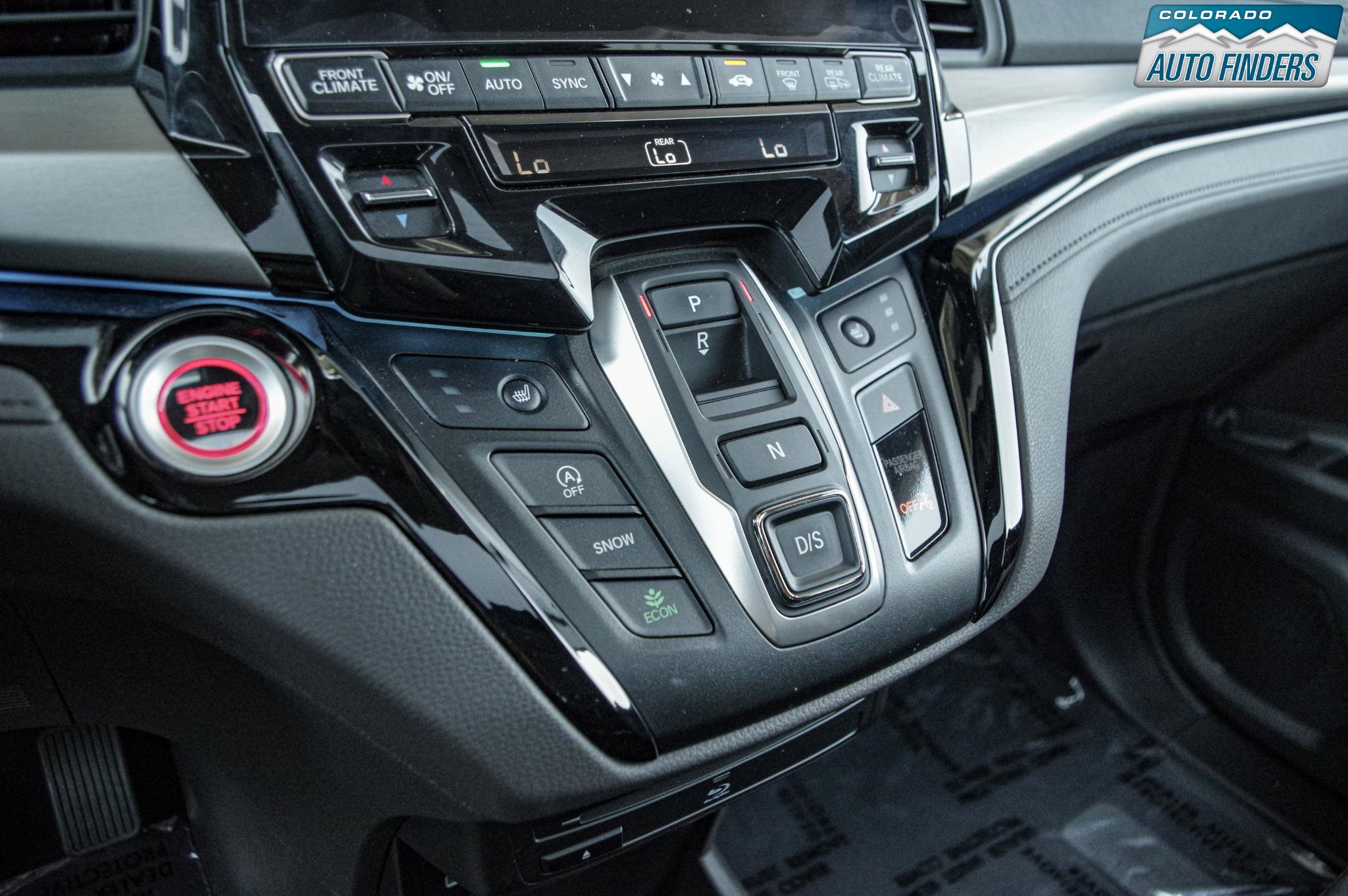 Used 2024 Honda Odyssey Touring image 18