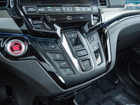Used 2024 Honda Odyssey Touring image 18