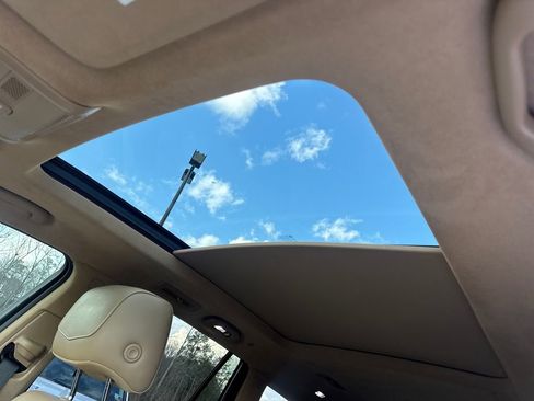 Used 2020 Cadillac XT6 Sport w/ Platinum Package image 32