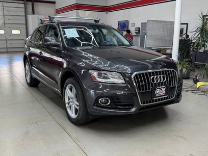 Used 2014 Audi Q5 2.0T Premium Plus w/ Premium Plus Package