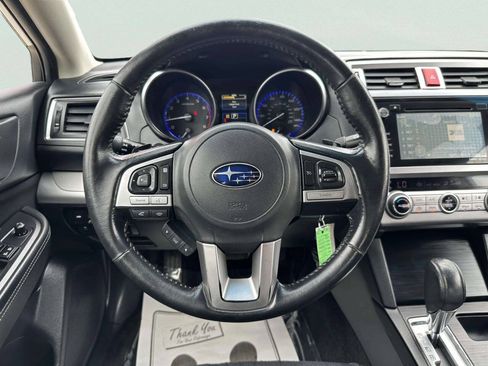 Used 2015 Subaru Legacy 2.5i Premium w/ Moonroof Package AWD/4WD image 22