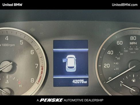 Used 2021 Hyundai Tucson Limited AWD/4WD image 7