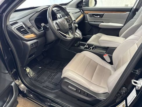 Used 2022 Honda CR-V EX-L image 12
