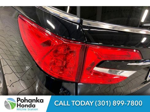 Used 2024 Honda Odyssey Elite image 30
