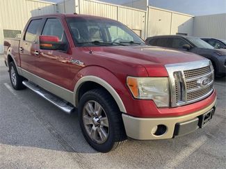 Used 2010 Ford F150 Lariat video 1
