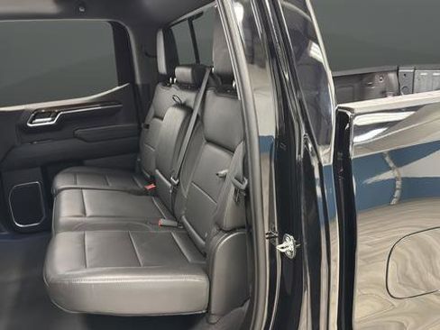 Used 2022 GMC Sierra 1500 Elevation w/ Elevation Premium Package image 22