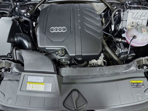 Certified 2023 Audi Q5 2.0T Premium Plus w/ Premium Plus Package image 29