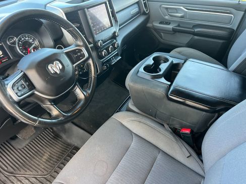 Used 2019 RAM 1500 Big Horn image 12