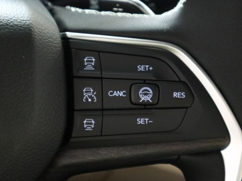 New 2026 Jeep Grand Cherokee L Limited AWD/4WD image 30