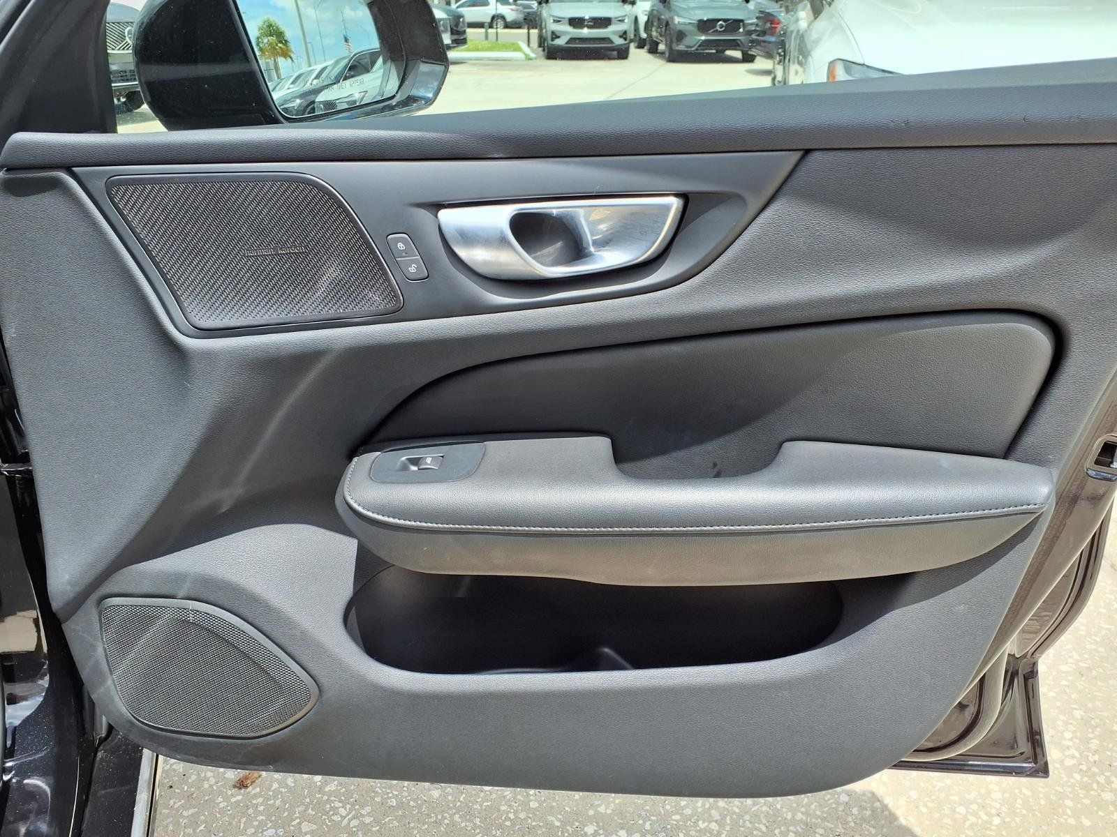 Certified 2024 Volvo S60 B5 Plus FWD image 13