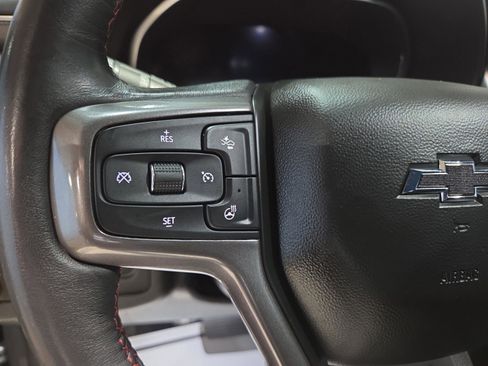 Used 2022 Chevrolet Tahoe RST w/ Luxury Package RWD image 10