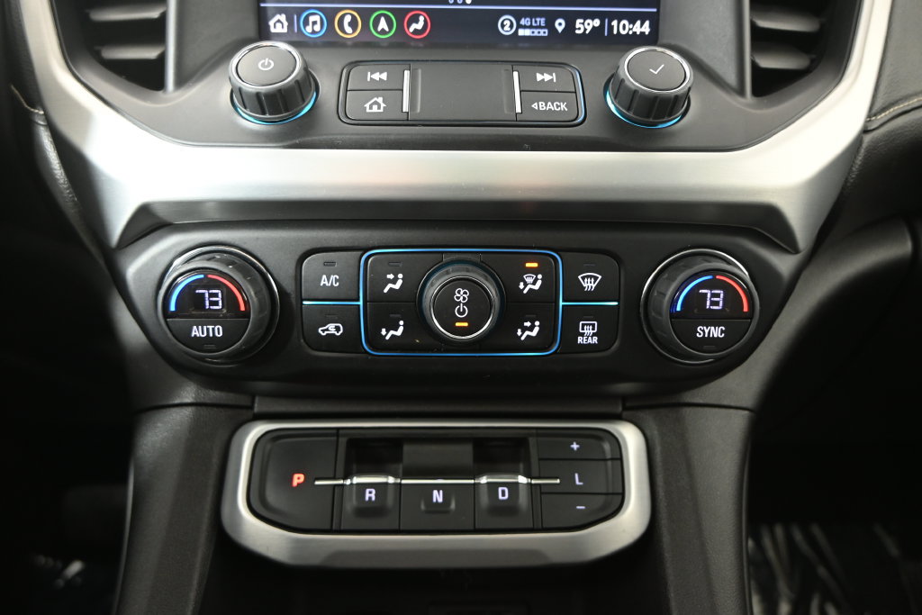 Used 2023 GMC Acadia SLE w/ Driver Convenience Package AWD/4WD image 31