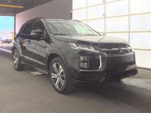 Used 2024 Mitsubishi Outlander Sport SEL AWD/4WD image 1