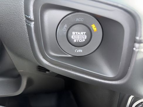 New 2026 Jeep Wrangler Unlimited Sahara AWD/4WD image 23
