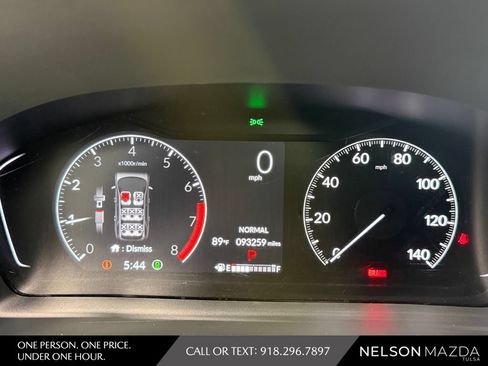 Used 2023 Honda Pilot Touring image 23