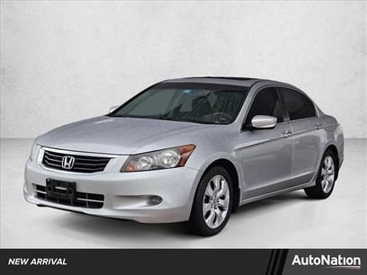 Used 2008 Honda Accord EX-L