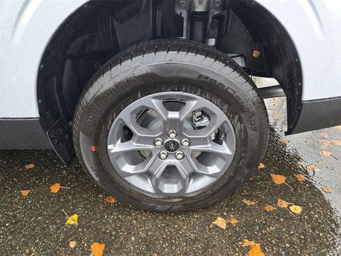 New 2026 Ford Maverick XLT w/ XLT Luxury Package image 9