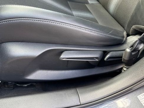 Certified 2023 Honda Civic Sport image 4